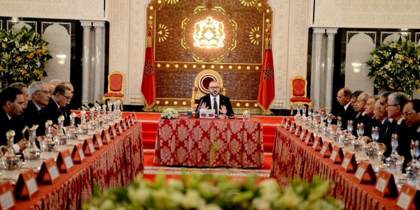 Le Conseil des ministres : nomination de nouveaux ambassadeurs