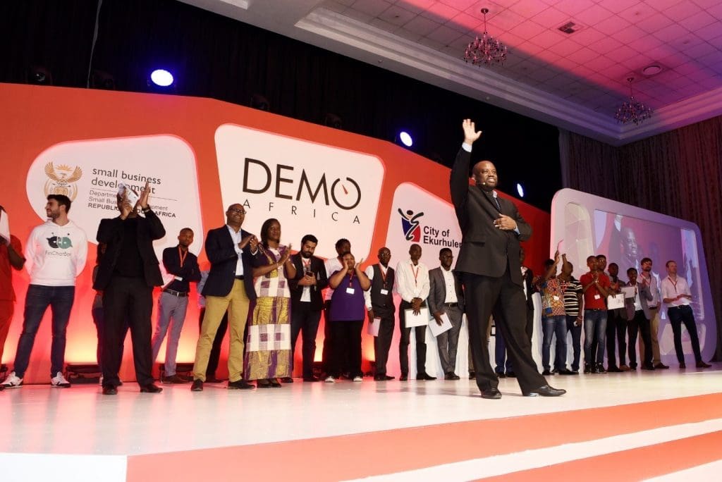 Casablanca: 30 startups africaines sélectionnées pour la conférence Demo Africa