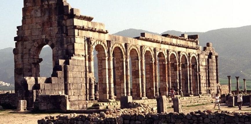 Meknès : 9e édition du festival international de Volubilis