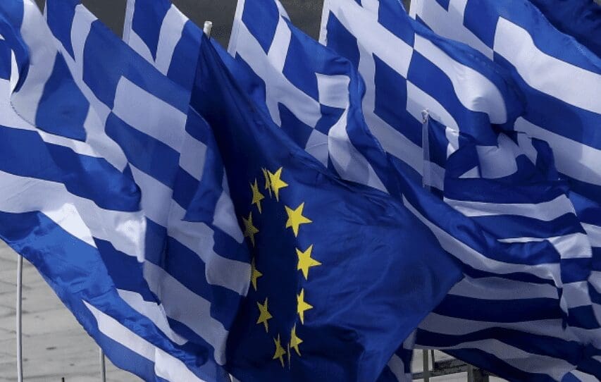 La Grèce sort officiellement de huit ans de plans d’aide