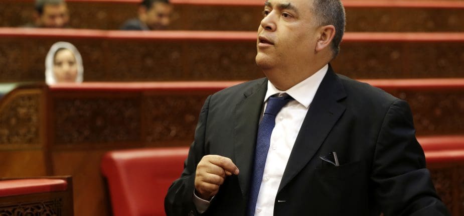 Abdelouafi Laftit : les annonces de certaines mesures faites dernièrement ne signifient aucunement la levée de l’état d’urgence sanitaire