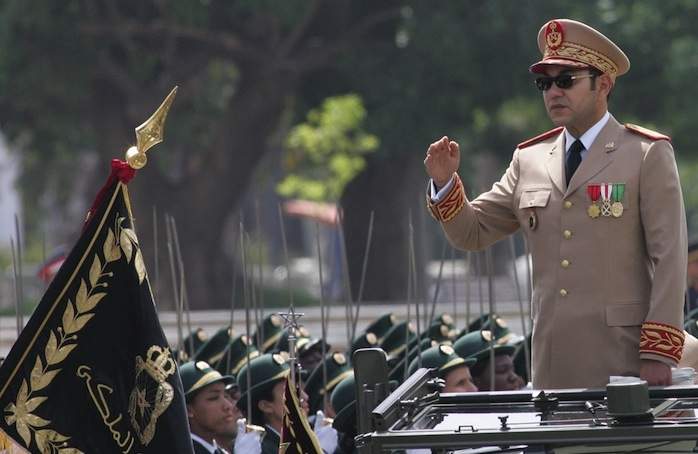 Le conseil de gouvernement approuve le projet de loi relatif au service militaire