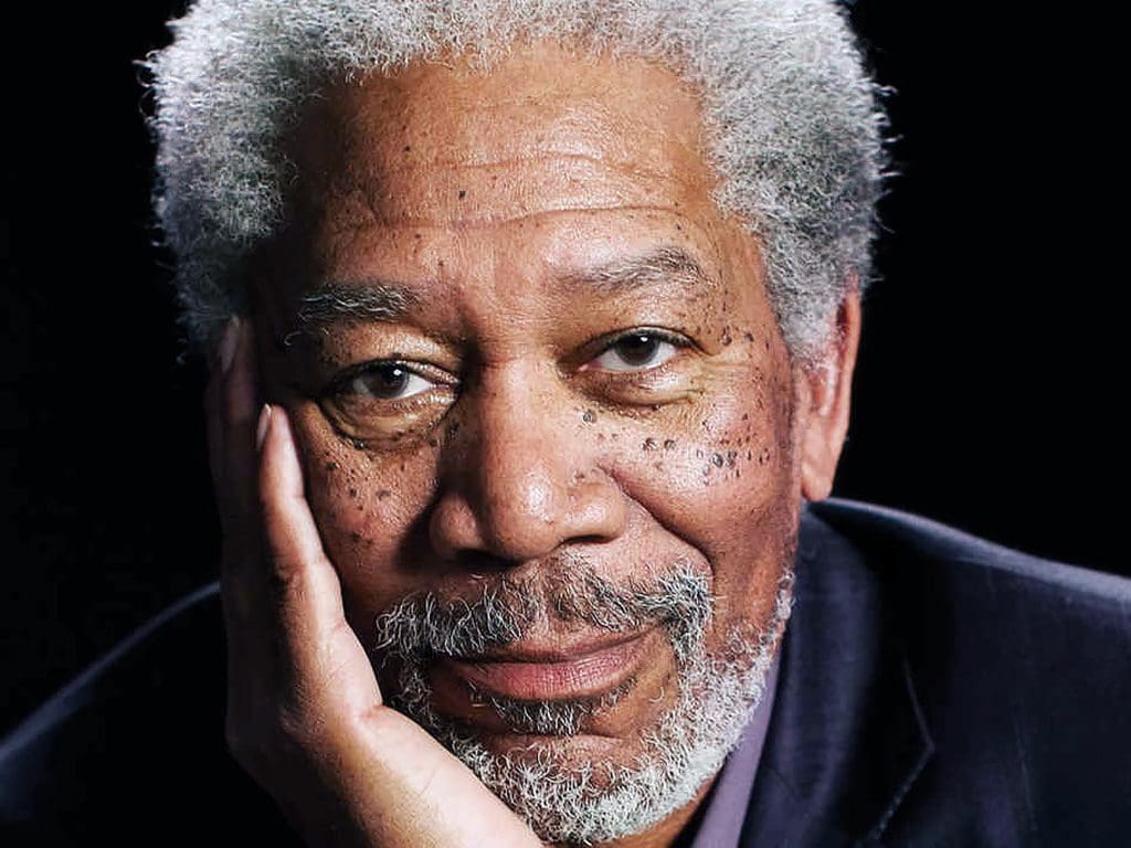 Morgan freeman attendu en septembre au festival du cinéma américain de Deauville