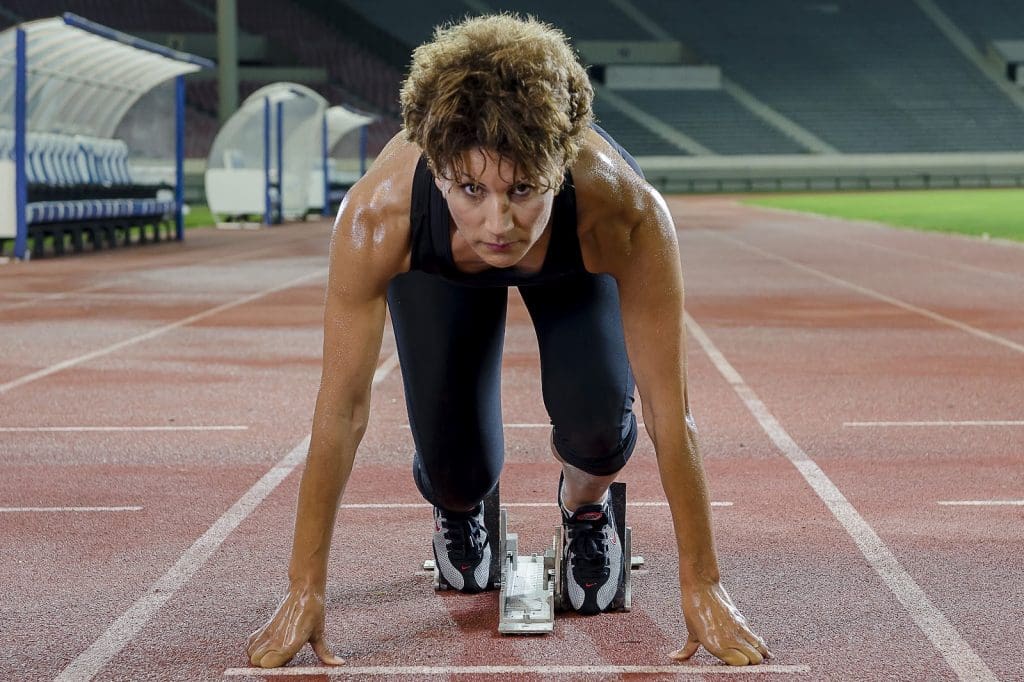 Coupe continentale d’athlétisme :Nezha Bidouane, capitaine de la sélection africaine