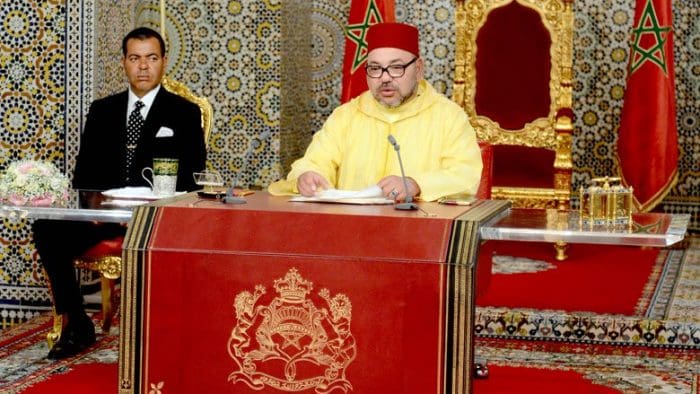 La teneur du discours royal, exaltée par le président du groupe d’amitié France-Maroc au Sénat