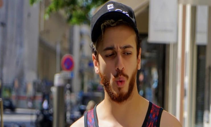 Saâd Lamjarred a proposé 200.000 euros à sa présumée victime, avant sa détention
