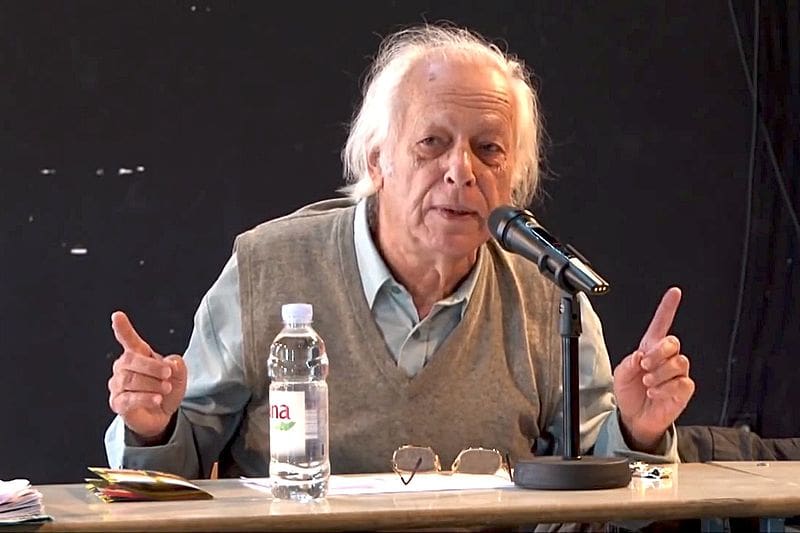 L’économiste et théoricien marxiste Samir Amin n’est plus