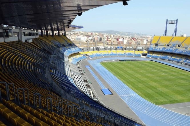 Football : Rabat accueille la finale de la Coupe de la CAF