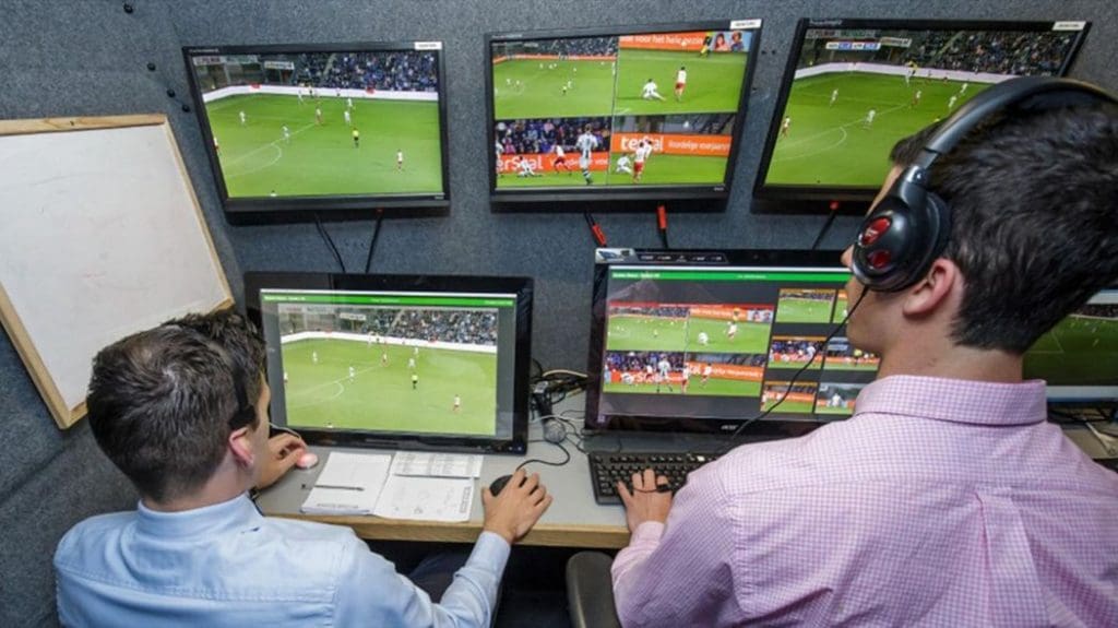 Supercoupe à Tanger : La VAR sera utilisée pour la première fois en compétition officielle espagnole