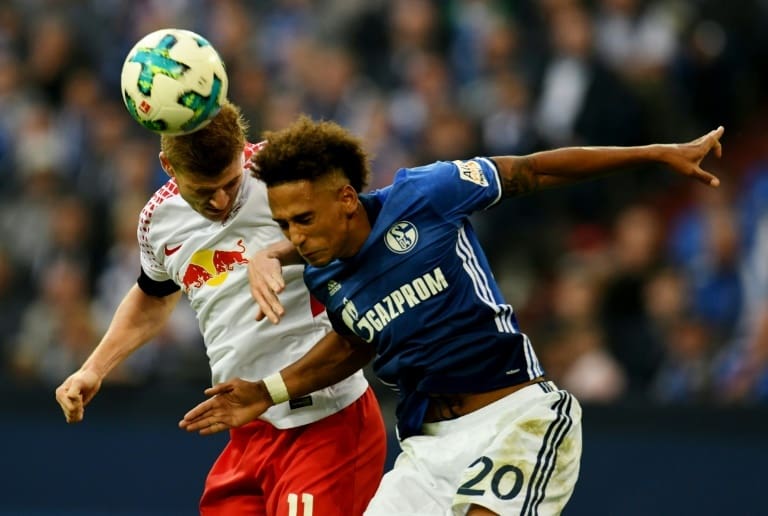 Mercato : Thilo Kehrer quitte Schalke 04 pour le PSG