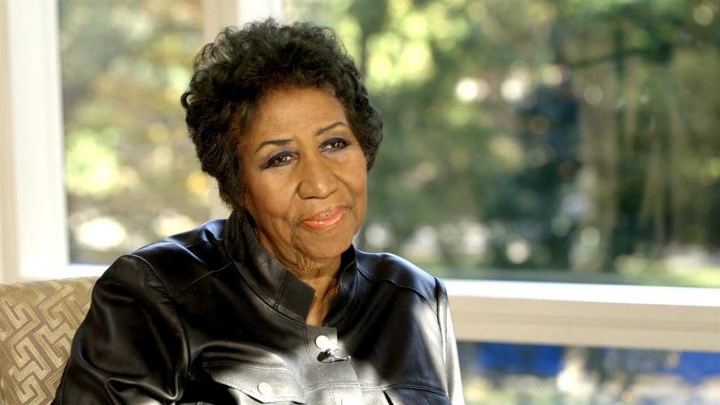 Aretha Franklin entre la vie et la mort, après un combat avec le cancer
