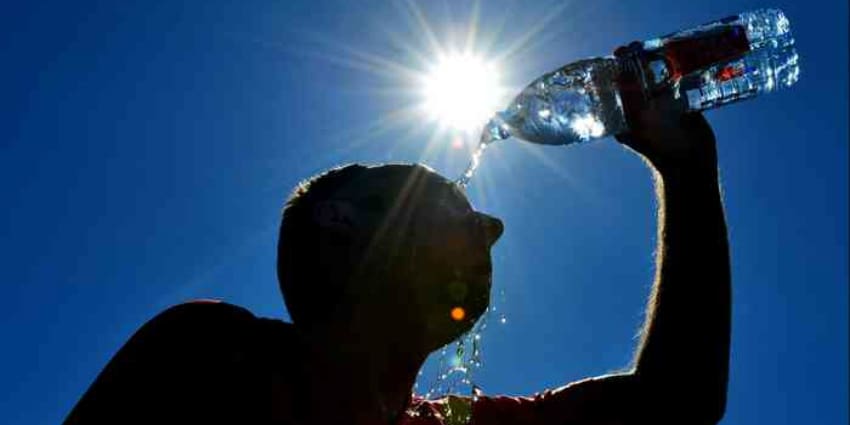 Météo : Canicule au rendez-vous ce dimanche