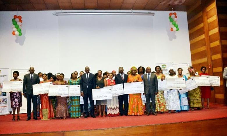 La Banque Atlantique BCP finance les PME féminines au Côte d’Ivoire