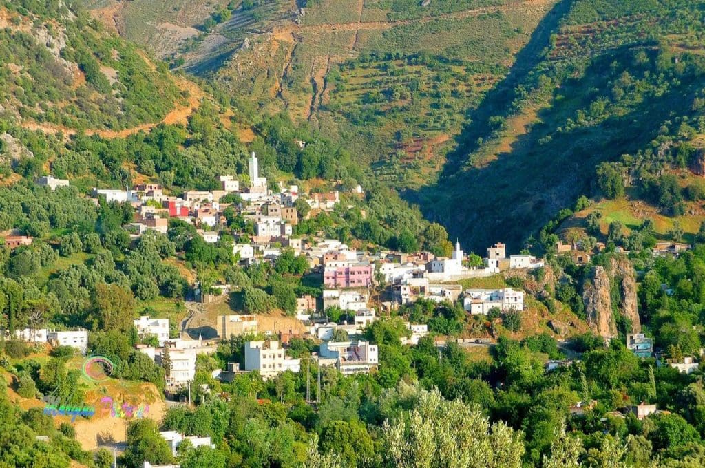 « Les sommets des montagnes », un festival qui fait rayonner la musique à Taounate