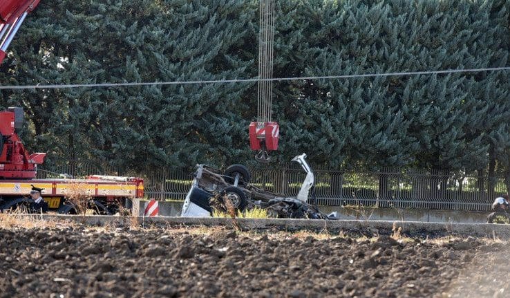 Italie :  Deux marocains parmi les victimes d’un accident de la circulation
