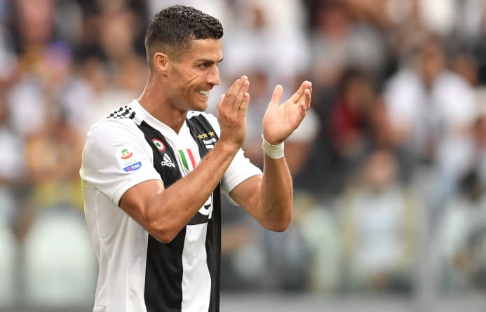 Cristiano Ronaldo ne jouera pas aux matchs du Portugal contre la Croatie et l’Italie