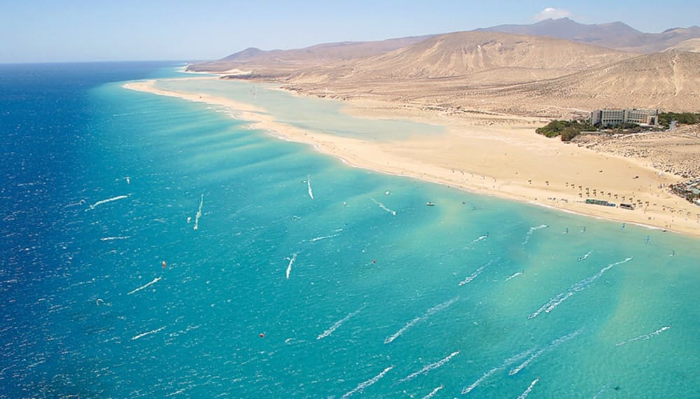 Dakhla abrite le Sommet européen Business & Kitesurf du 19 au 23 septembre