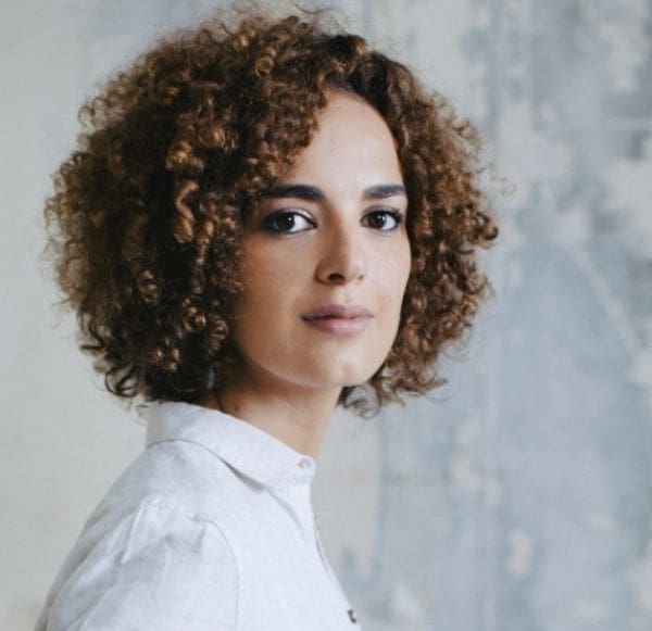Leïla Slimani membre du jury du 44e festival du cinéma de Deauville