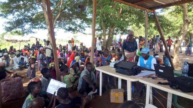 Nigeria: 33 enfants sont morts dans un camp du Nord-Est en quinze jours