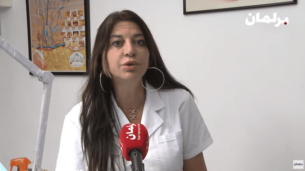 Spécialiste en détatouage: les tatouages de khadija, la fille violée à Fkih Ben Saleh, datent de plus de trois mois