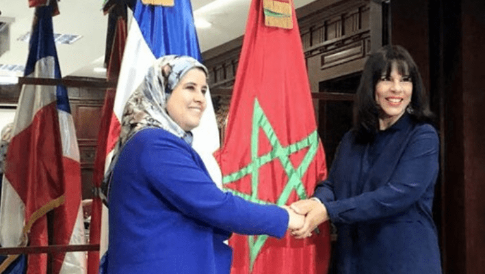 Maroc/ République Dominicaine: coopération bilatérale dans les domaines de l’artisanat et de l’économie sociale