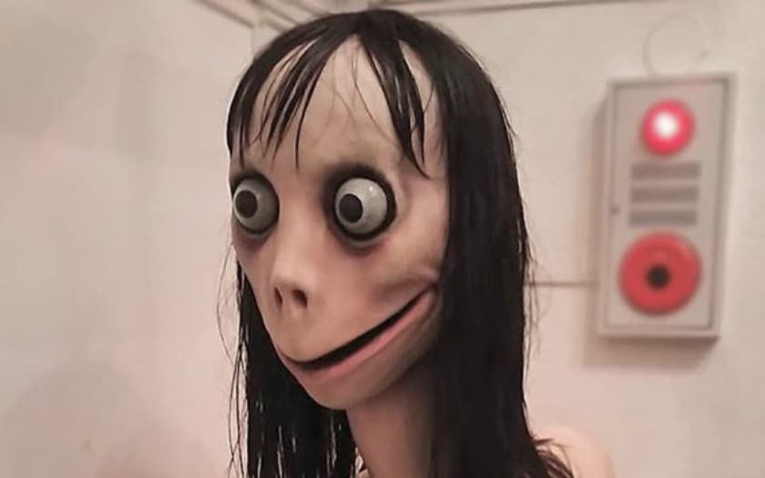 Le « Momo Challenge », le jeu sordide qui inquiète les parents