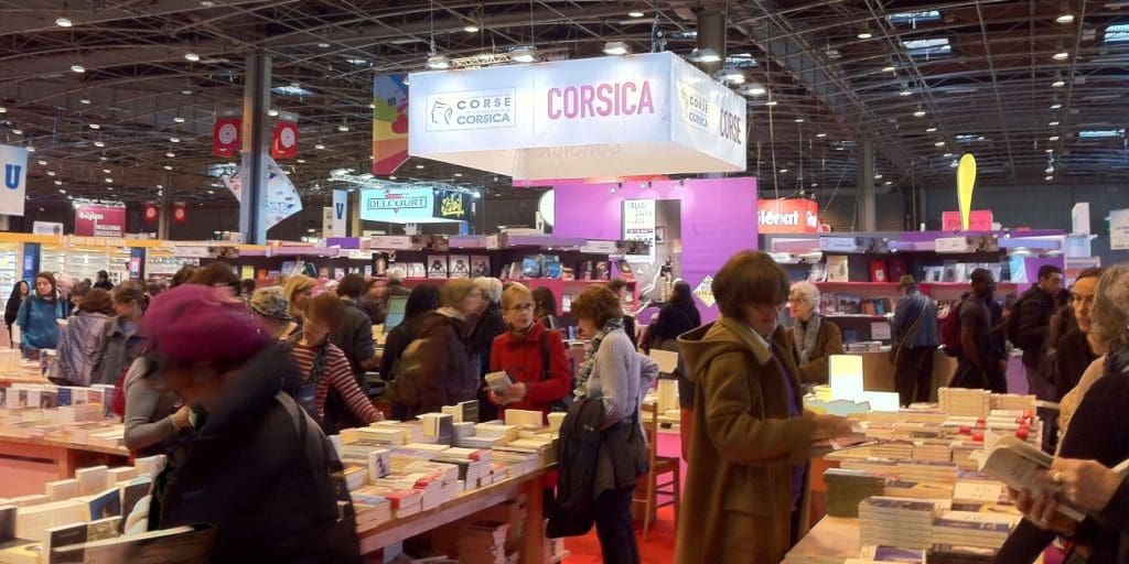 Le Maroc participe au 14e Salon du livre de Panama