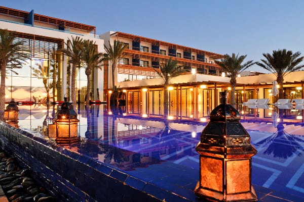Ces célébrités  qui passent leurs vacances au Maroc