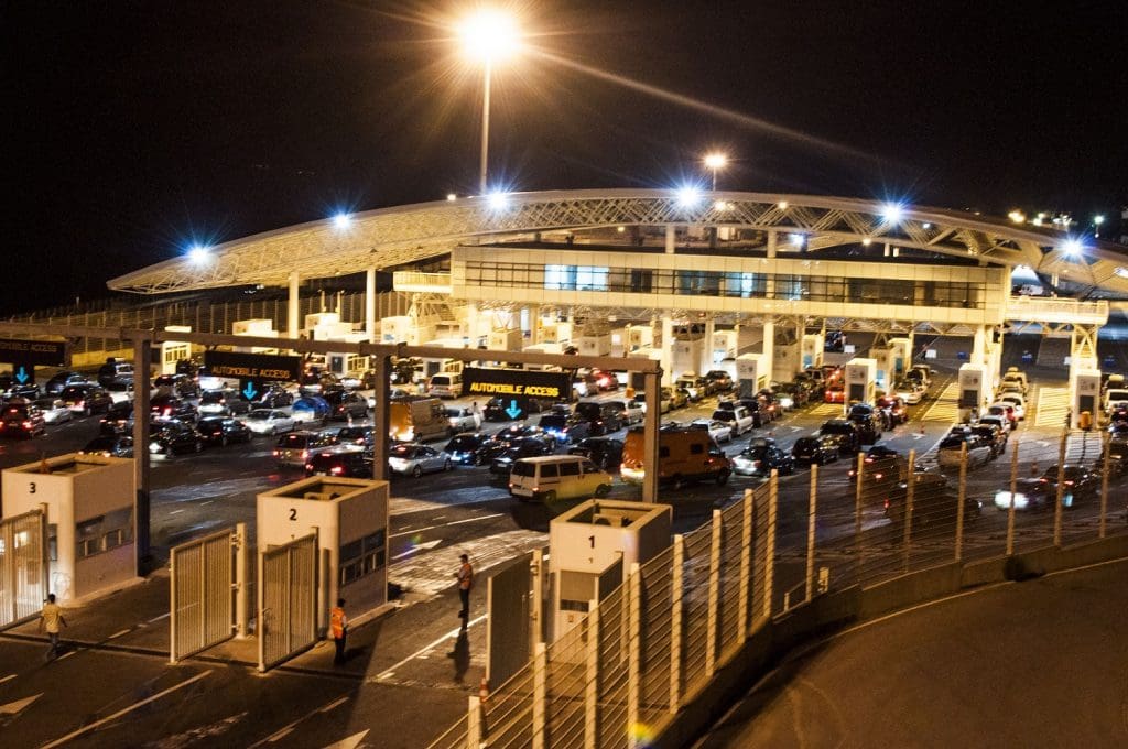 Opération Marhaba 2018: Le port Tanger Med enregistre un trafic exceptionnel