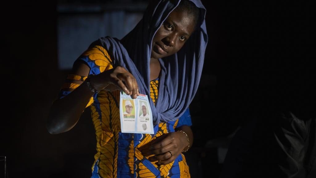 Présidentielle au Mali: aucune « fraude » constatée par les observateurs de l’UE au second tour