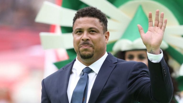 Le Brésilien Ronaldo sort d’une clinique d’Ibiza après son hospitalisation