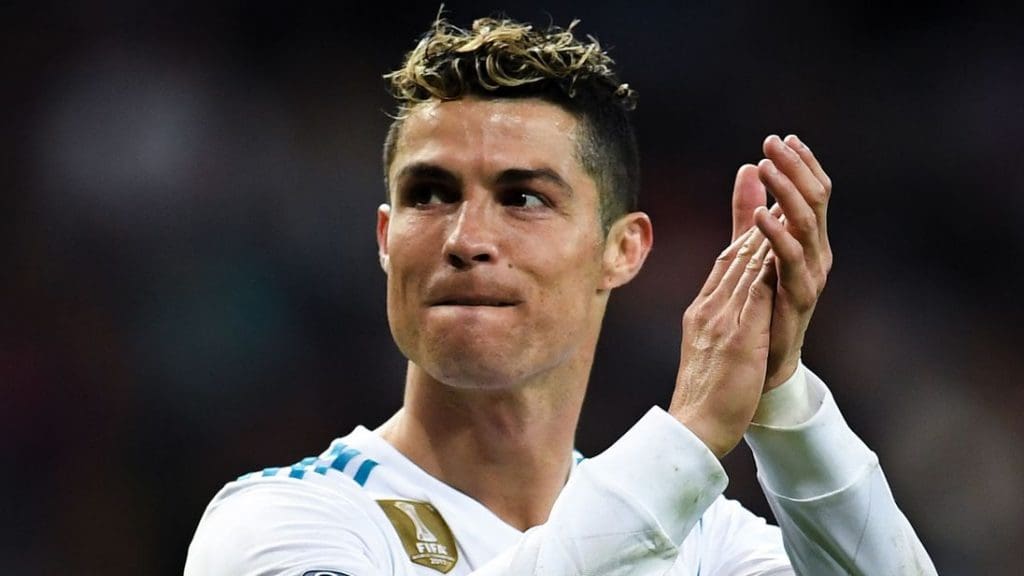 Fraude fiscale : le fisc espagnol rend 2 millions d’euros à Cristiano Ronaldo