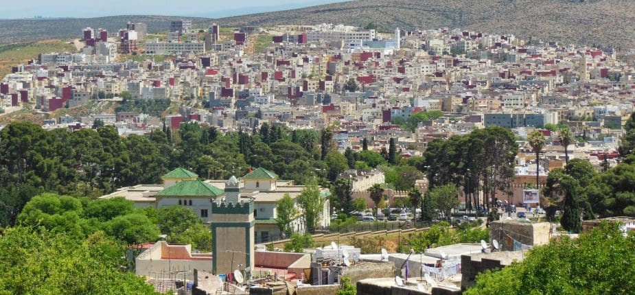 Sefrou accueille son premier festival «Arts de l’Atlas et Marocains du monde»