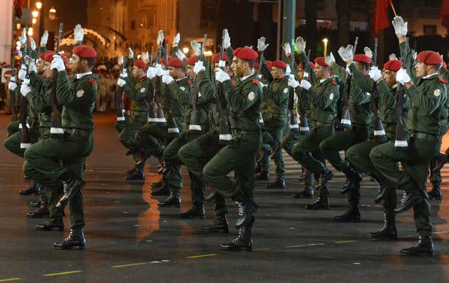 Service militaire: les listes des conscrits de la prochaine promotion au menu d’une réunion de la CCR