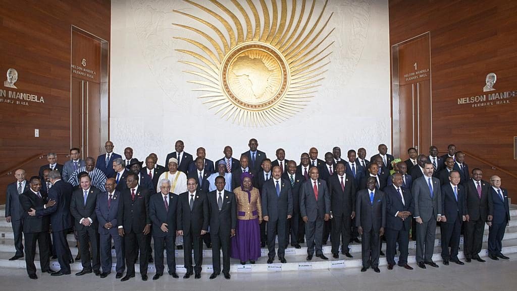 Des centaines de Nigériens formés par leurs concitoyens instruits au Maroc en prélude au Sommet de l’UA à Niamey