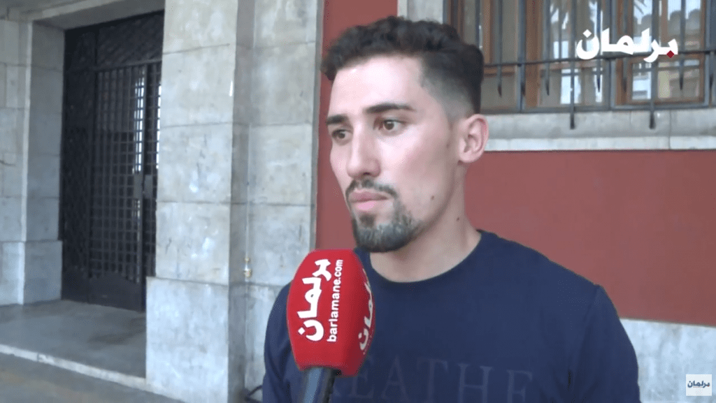 Vox pop: Saad Lamjarred, coupable ou non coupable?