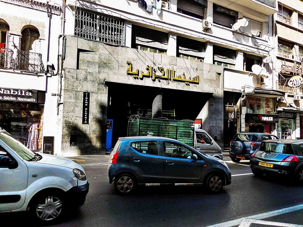Des cinéastes algériens dénoncent « la censure et les pressions » en Algérie