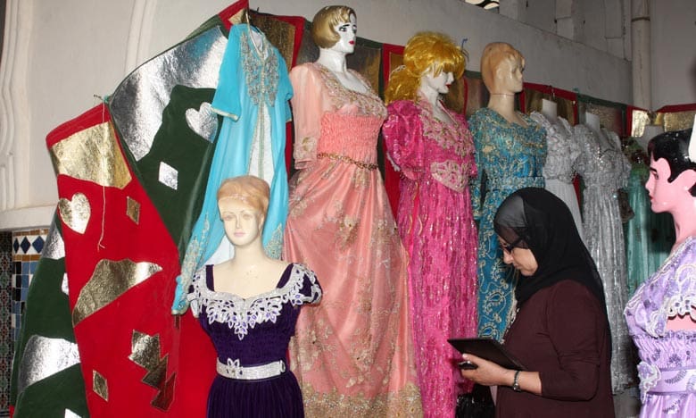 Lancement de la 5e édition du festival Blouza à Oujda
