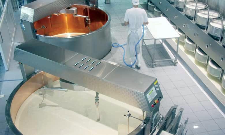 Industrie agroalimentaire: une délégation danoise est attendu du 4 au 7 décembre au Maroc