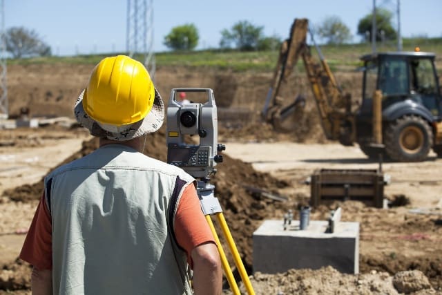 Organisation d’un Roadshow sur la dématérialisation du contrat liant l’ingénieur géomètre-topographe au citoyen