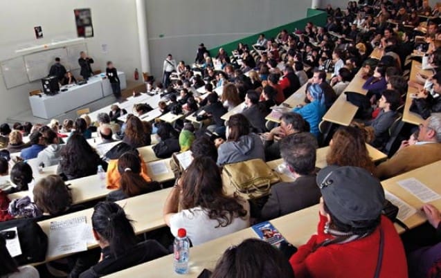 Amman: un groupe de travail maroco-jordanien pour l’échange d’étudiants se réunit