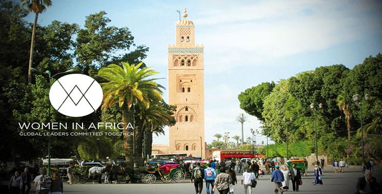 Près de 400 participants attendus au 2e Sommet « Women In Africa » à Marrakech