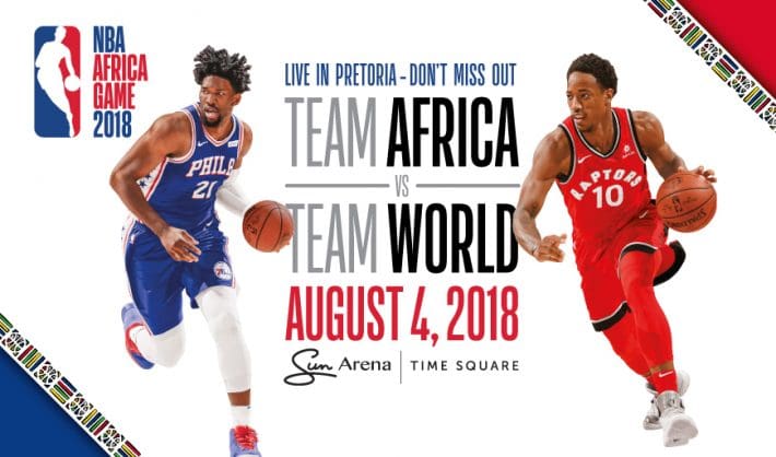En marge de l’AGNU73, Jazouli invite le « NBA AFRICA » à venir au Maroc
