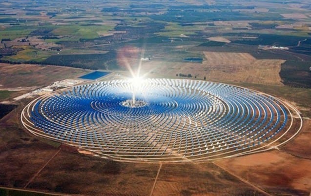 Le Secrétaire général de l’ONU cite en exemple les efforts du Maroc en matière de promotion des énergies propres