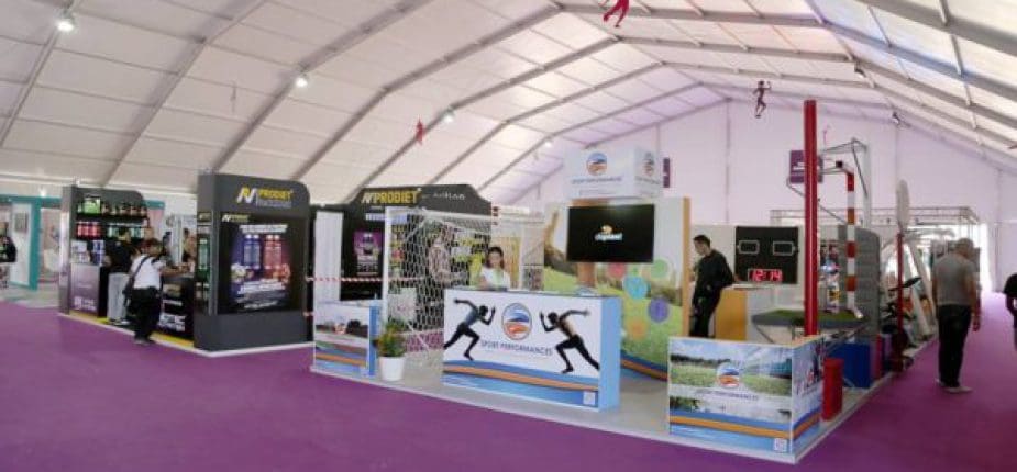 Le Salon International du Sport et des Loisirs de retour à Casablanca