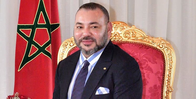 Fête de l’indépendance de Malte: le roi Mohammed VI félicite la présidente de la République