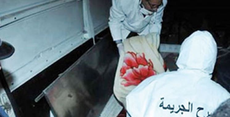Taroudant: une odeur de mort pousse à la découverte de deux cadavres en état de décomposition