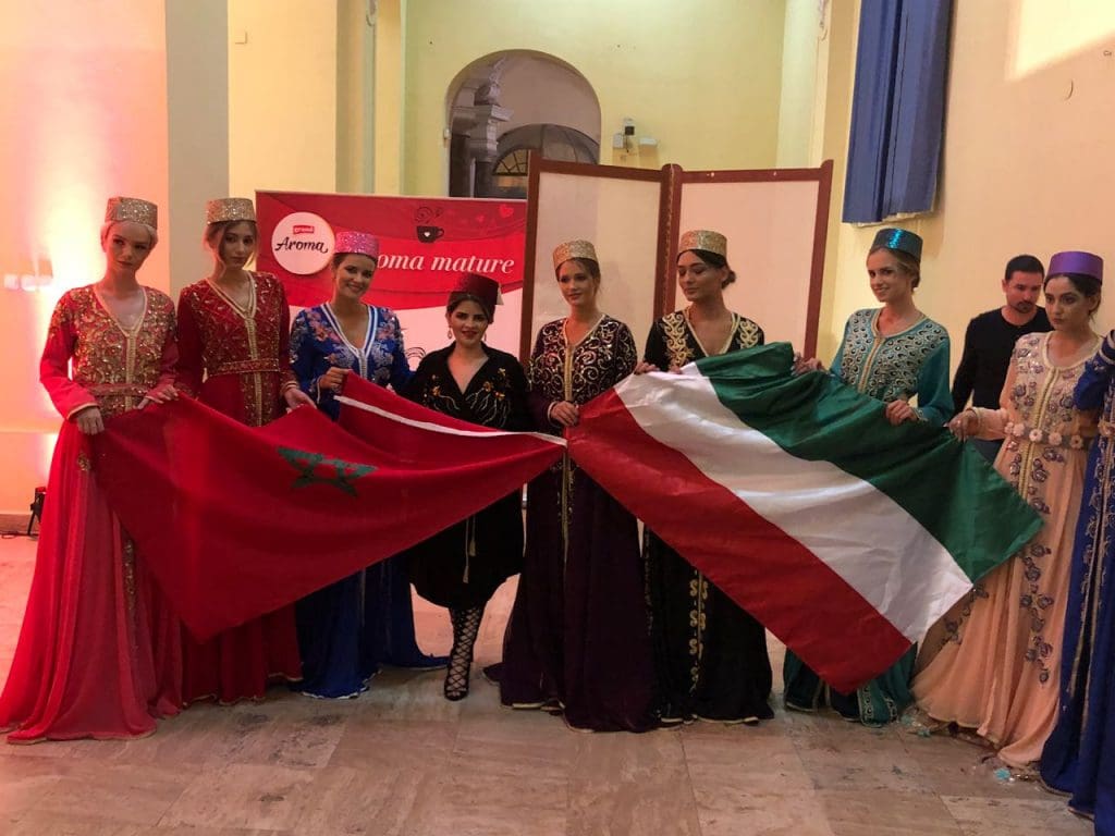 Budapest s’habille aux couleurs de l’artisanat marocain