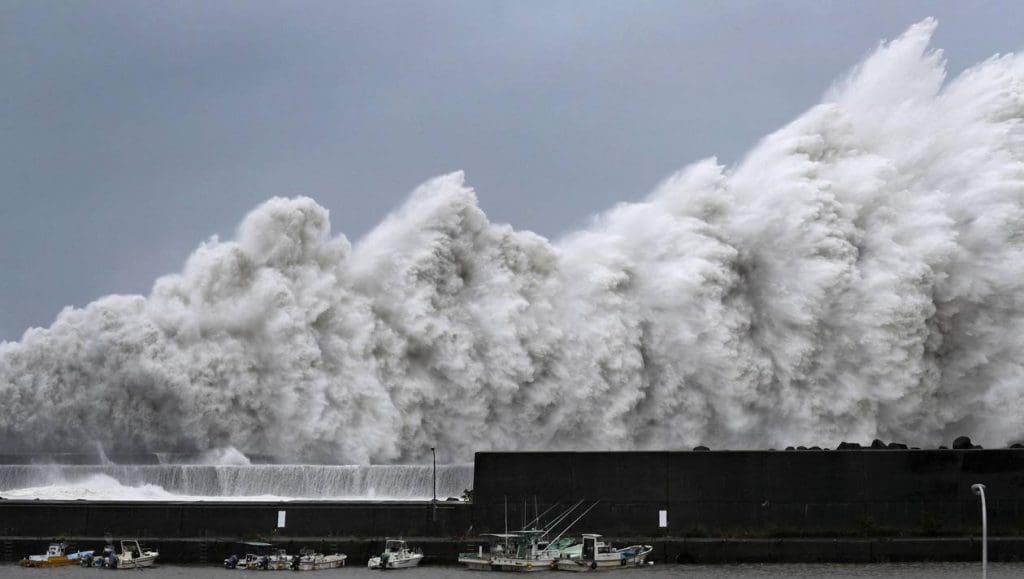 Catastrophes naturelles au Japon: Aucune victime marocaine n’est à déplorer