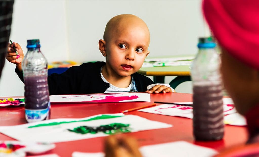 Cancer : plus de 18 millions de nouveaux cas et 9,6 millions de décès en 2018 (CICR)